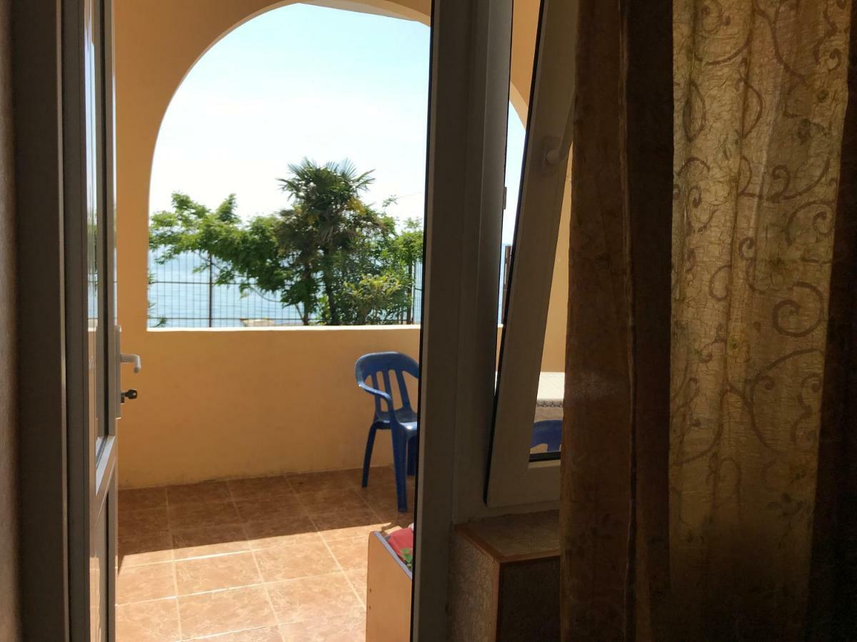 Davel Otel Gagra Dış mekan fotoğraf
